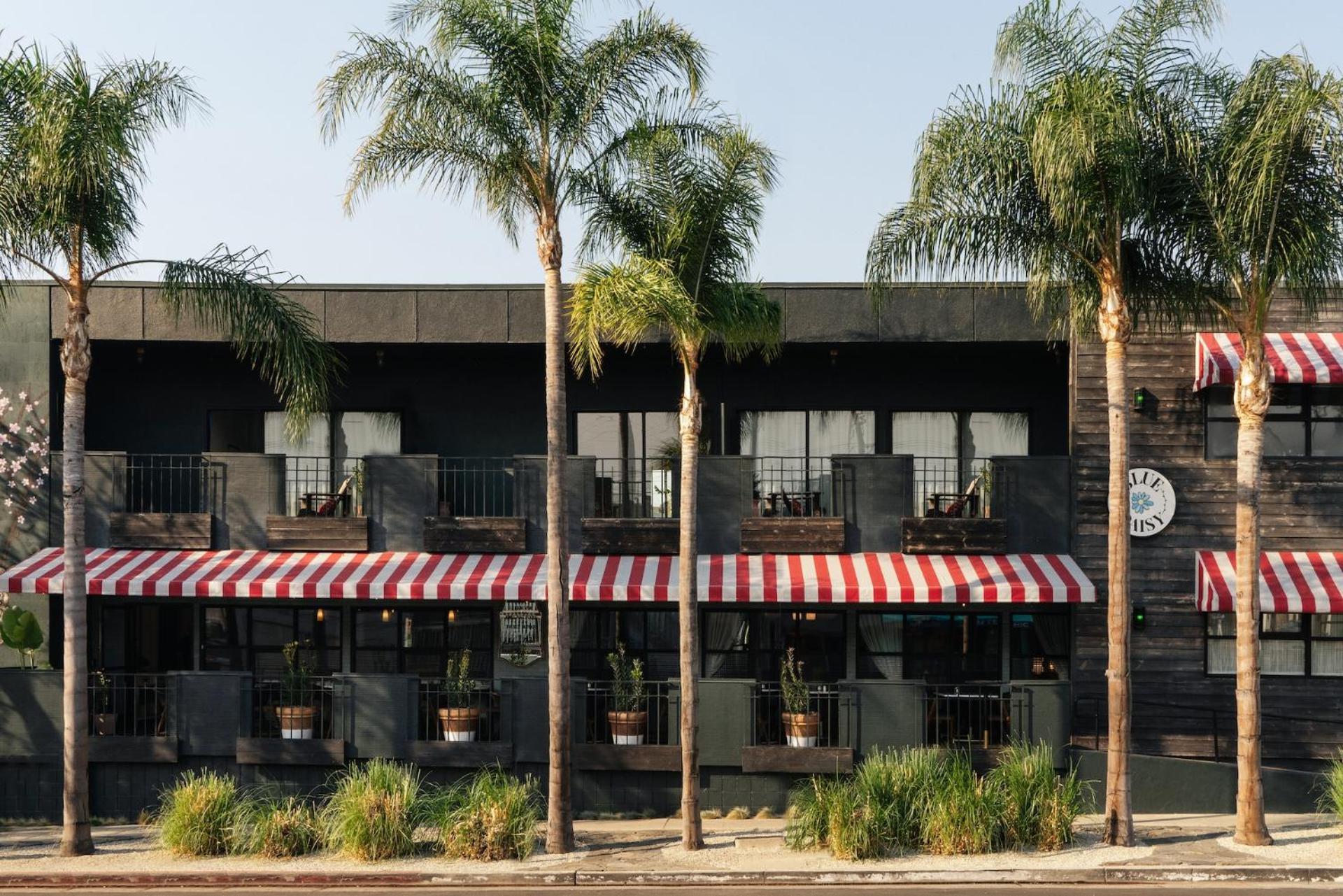 Palihotel Melrose, Los Angeles